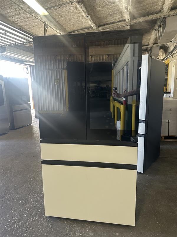 Bespoke AI 4-Door French Door