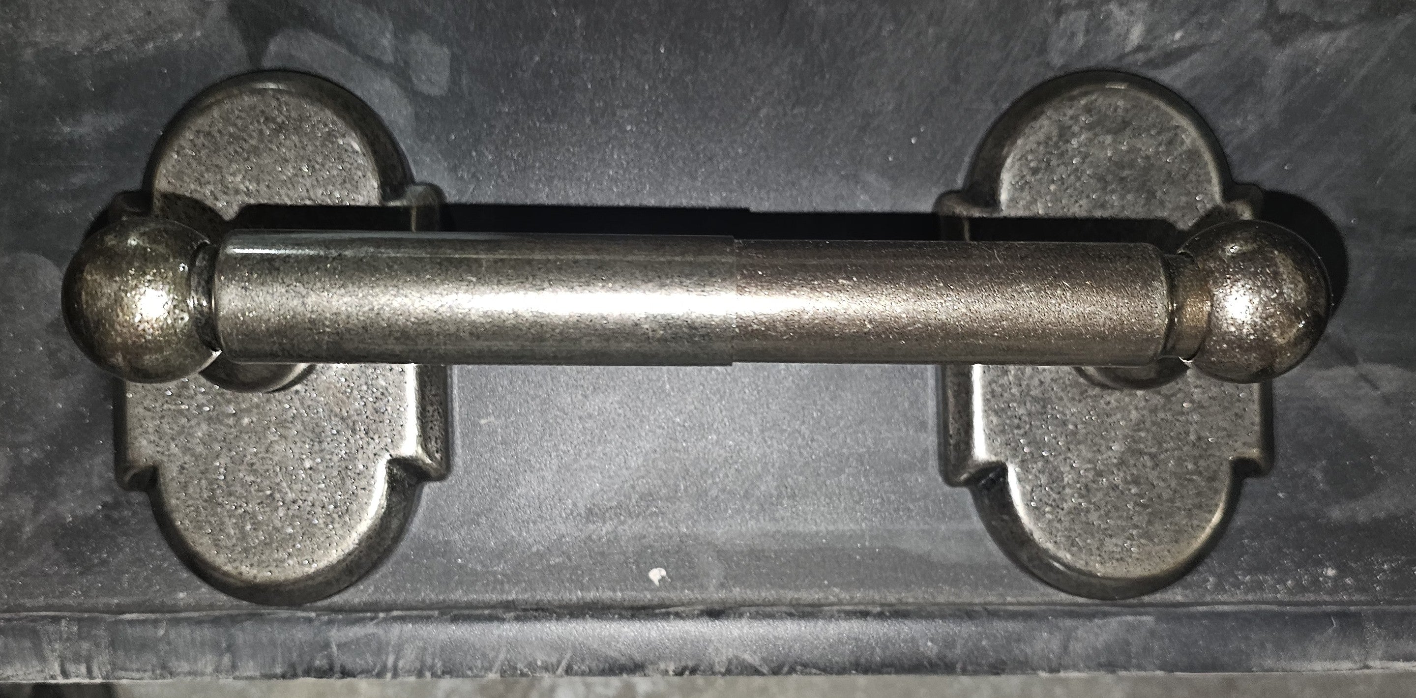 The Delaney CO. Paper Holder