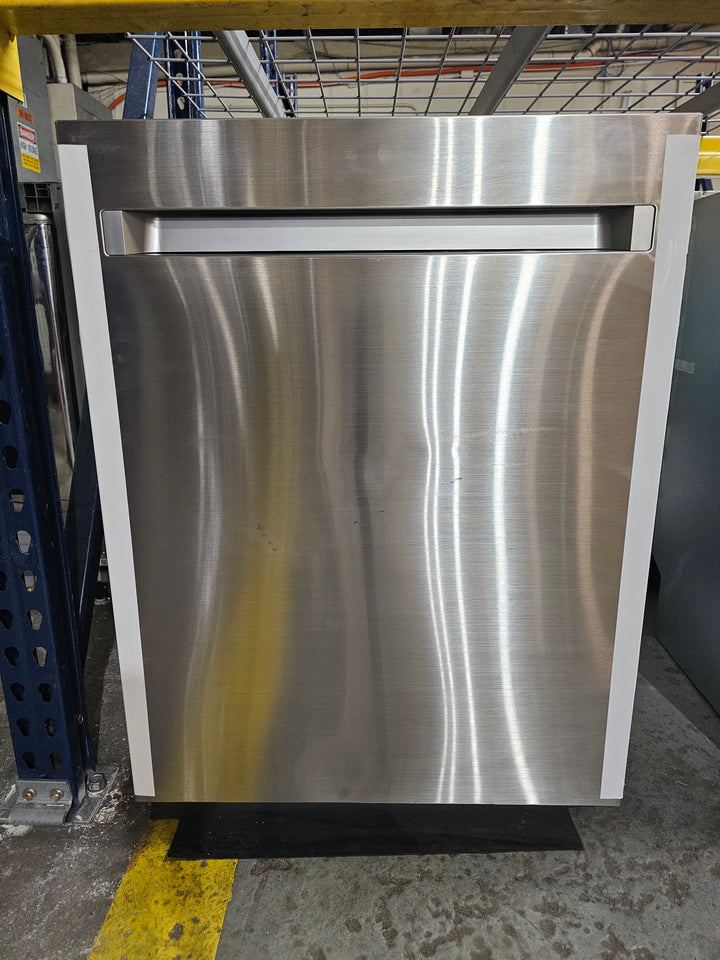 Dacor 24-Inch Fully Integrated Dishwasher with WaterWall, Smart Control, 3rd Rack, Zone Booster, AutoRelease