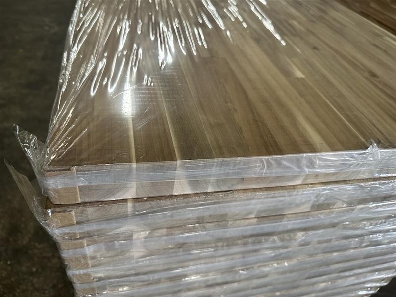 ACACIA STANDARD | 96" L. x 25" W. | UNFINISHED COUNTERTOP