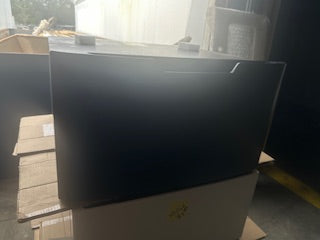 28 in. Wide Laundry Pedestal with 16 in. Height in Sapphire Blue