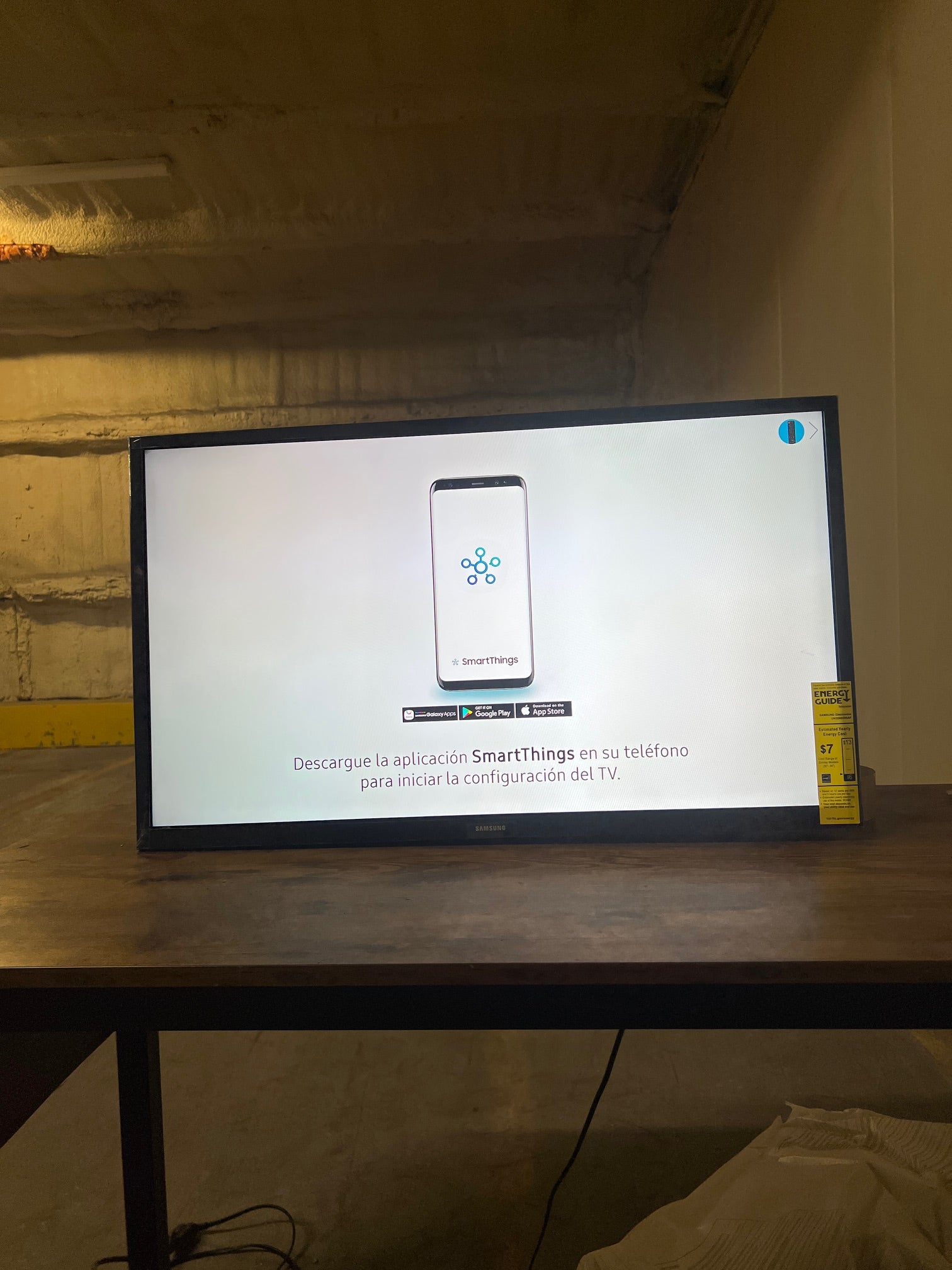 32" Class M5300 Full HD TV