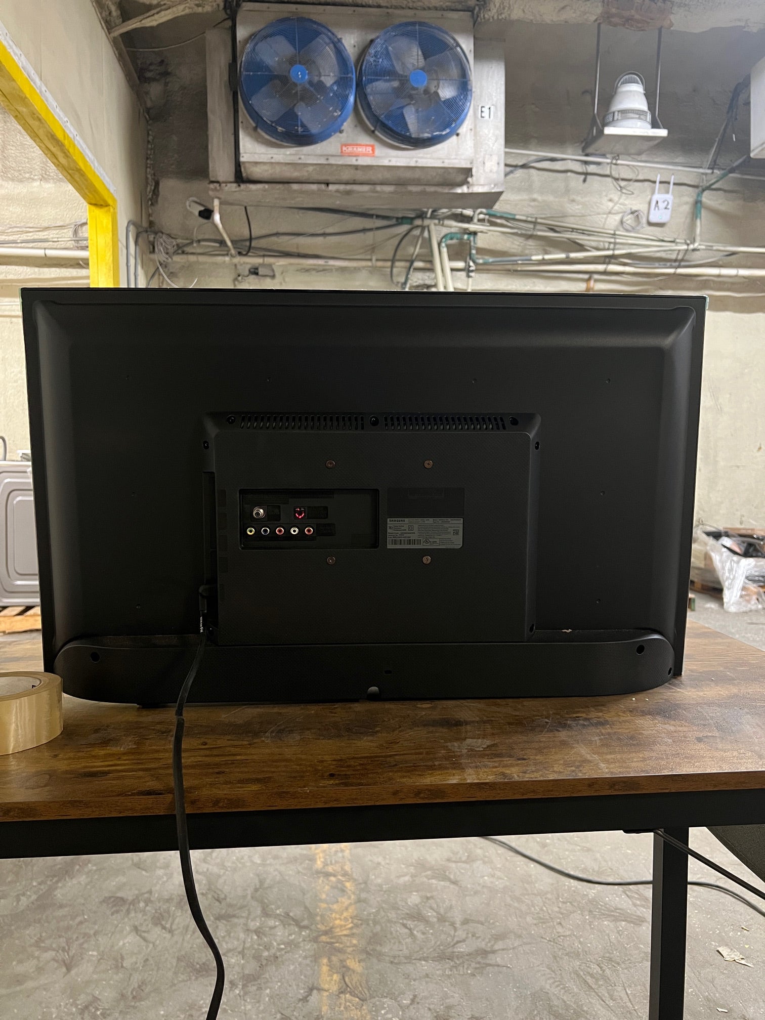 32" Class M5300 Full HD TV