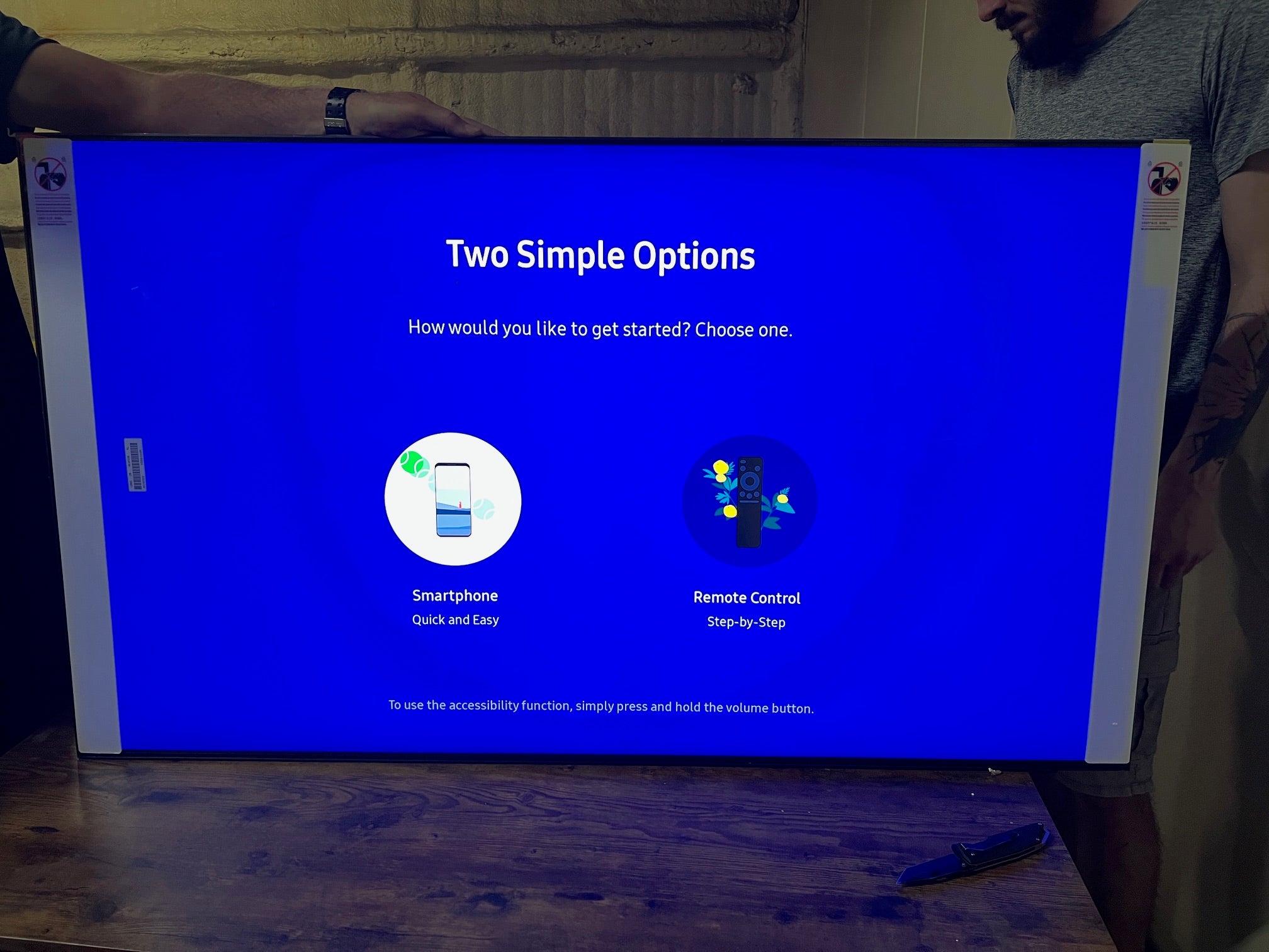 55" Class Neo QLED 4K QN90C