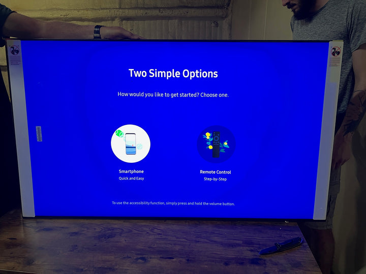 55" Class Neo QLED 4K QN90C