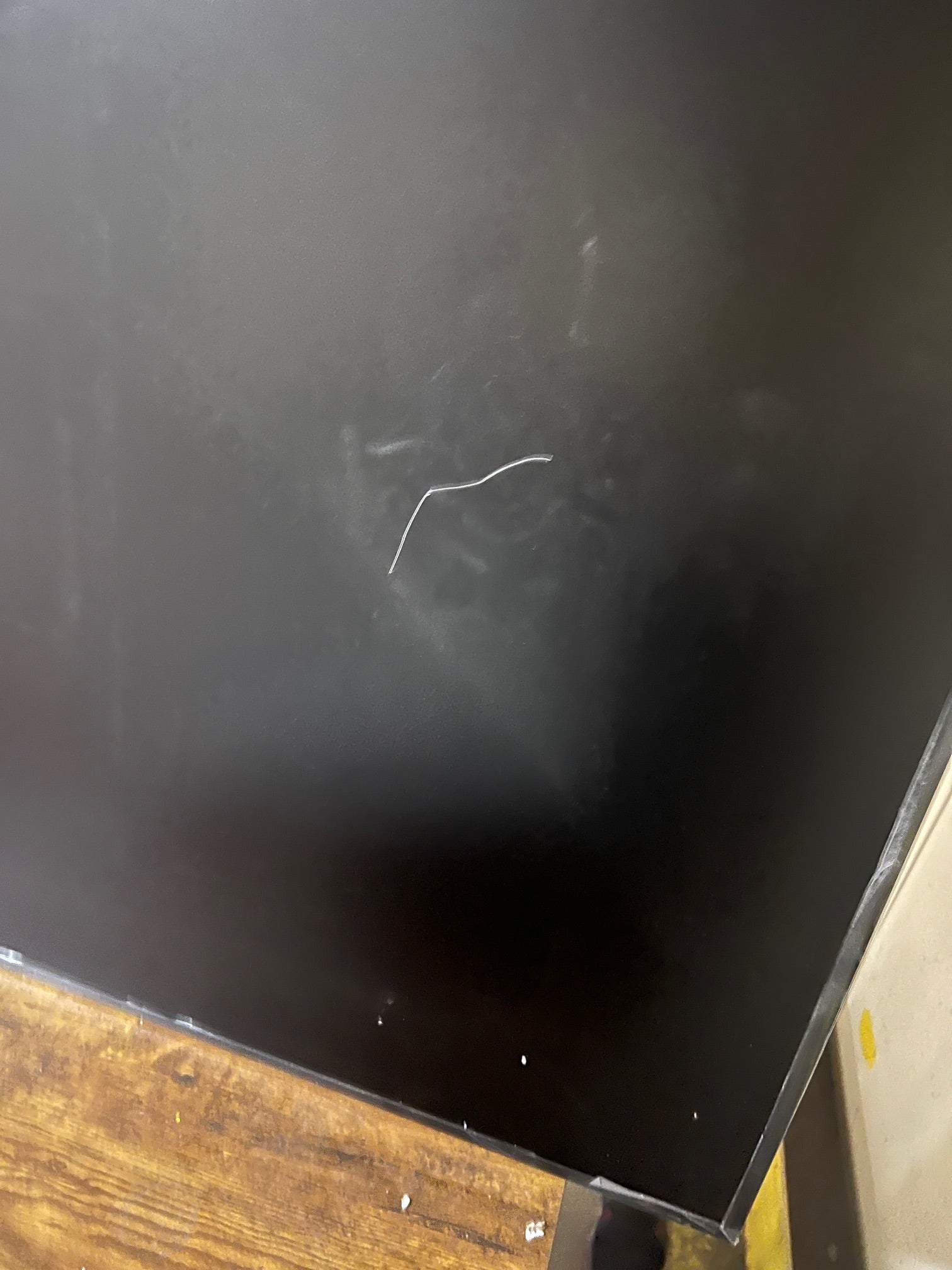 SAMSUNG 65-Inch Class QLED 4K The Frame