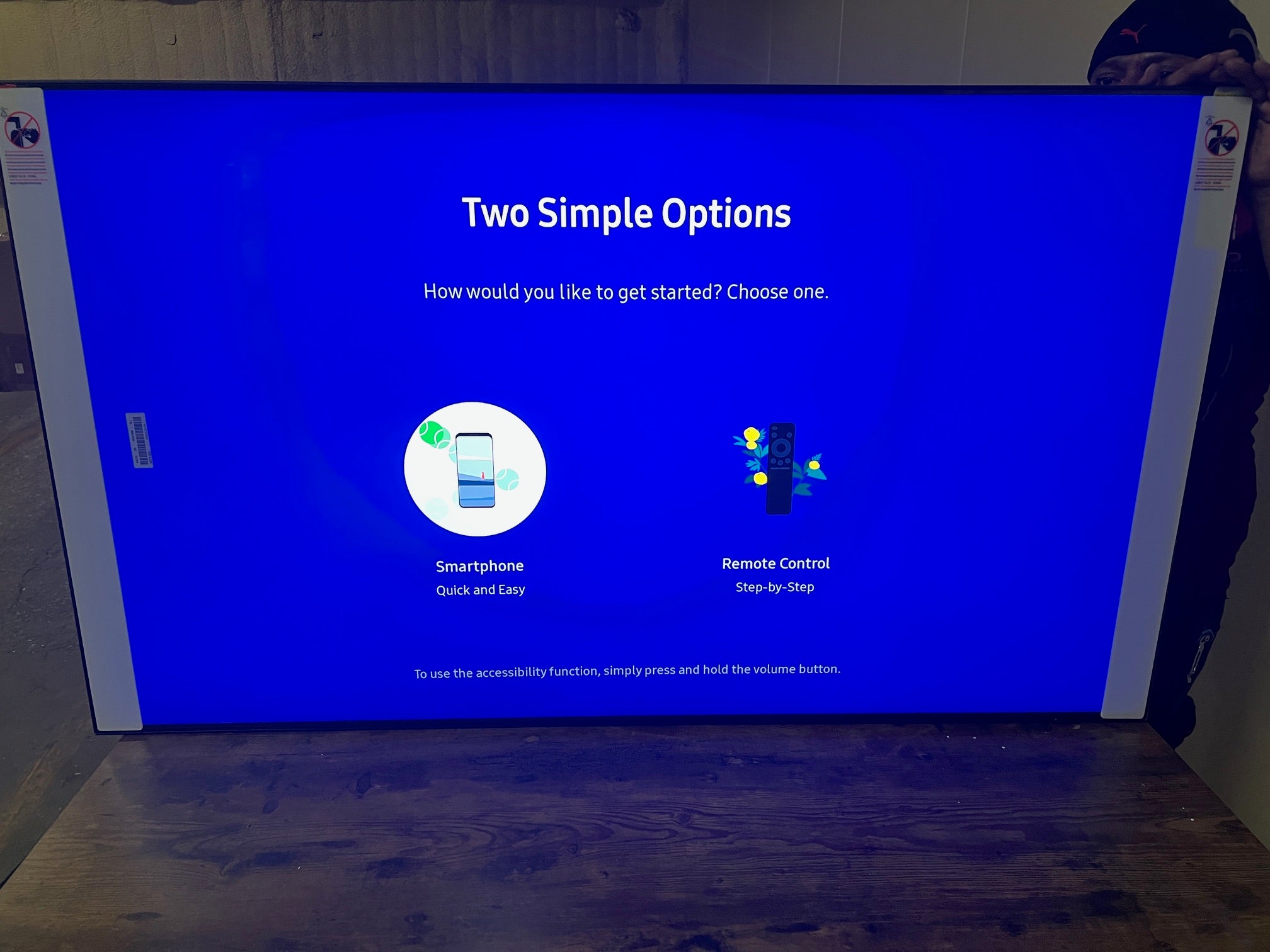 55" Class Neo QLED 4K QN90C