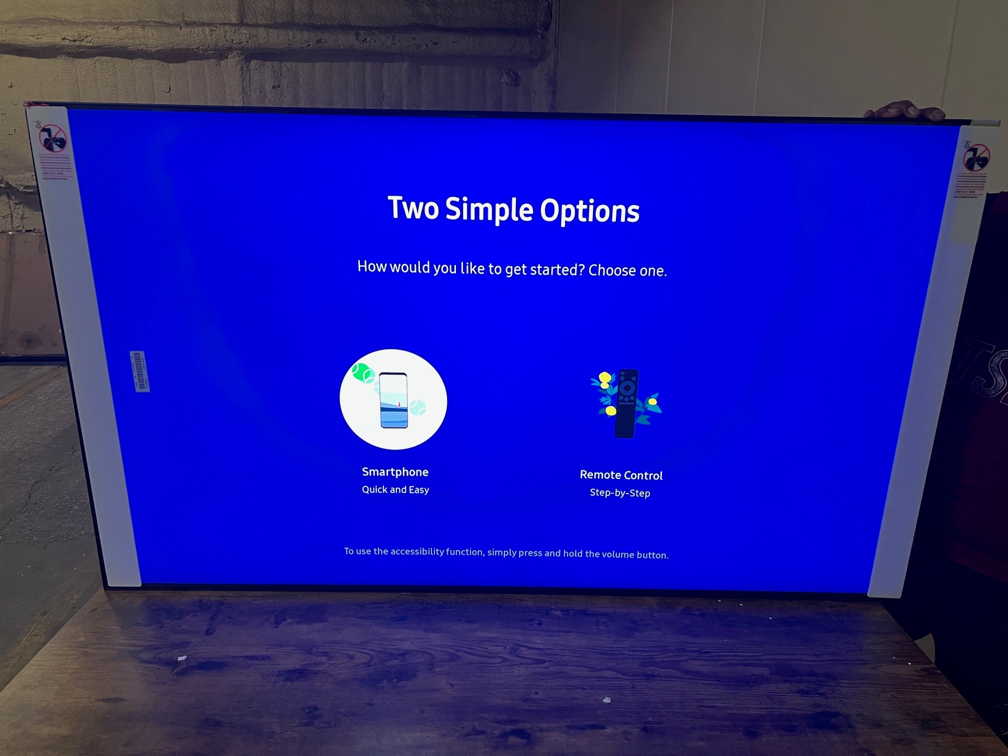 55" Class Neo QLED 4K QN90C