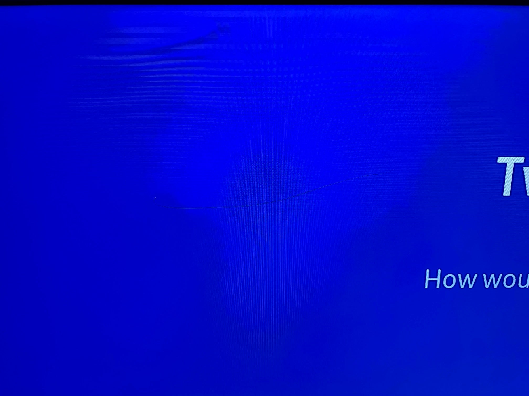 SAMSUNG 65-Inch Class QLED 4K The Frame