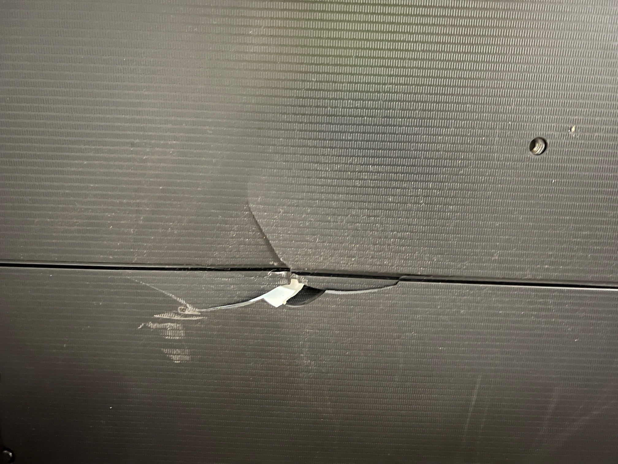 SAMSUNG 65-Inch Class QLED 4K The Frame