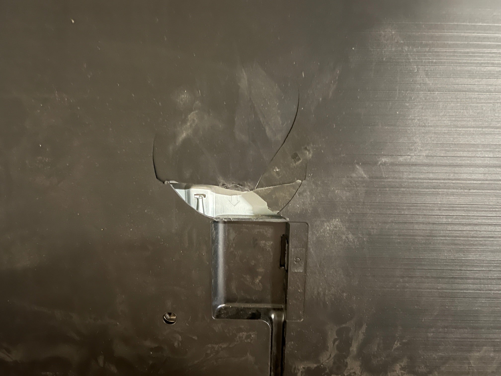 Samsung - 65” Class Q60B QLED 4K Smart Tizen TV