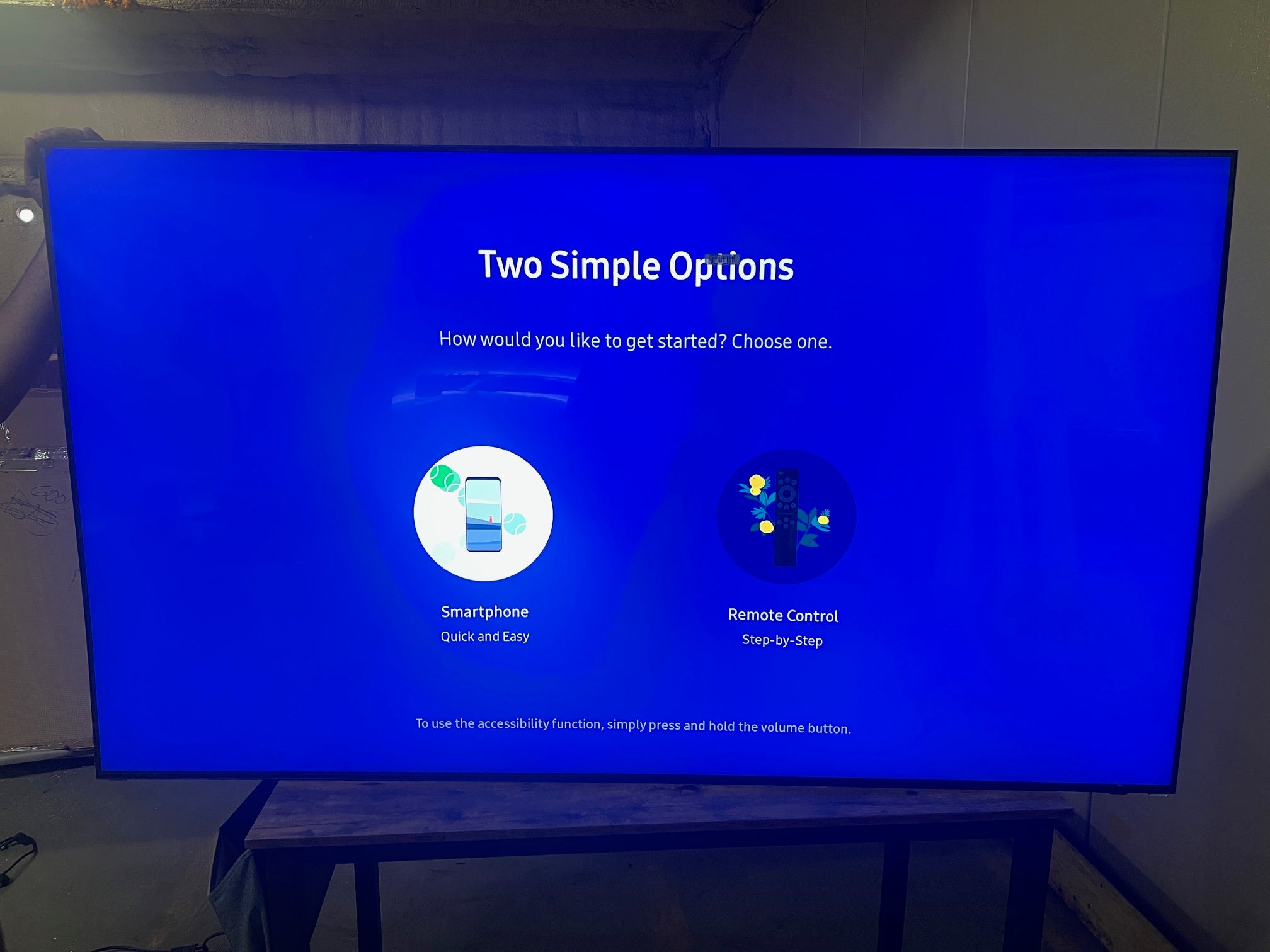 Samsung - 75" Class QN95B Neo QLED 4K Smart TV