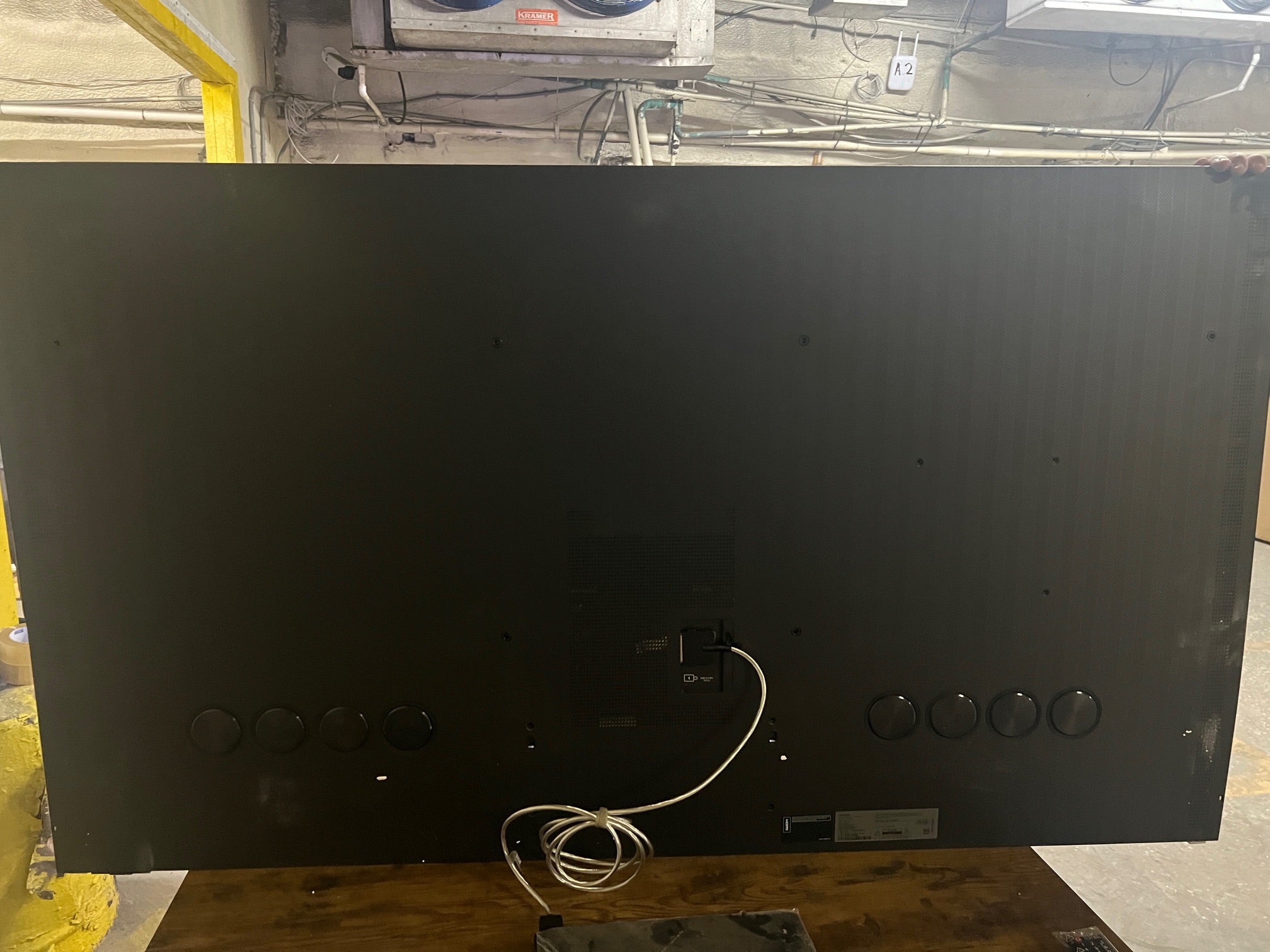 Samsung - 75" Class QN95B Neo QLED 4K Smart TV