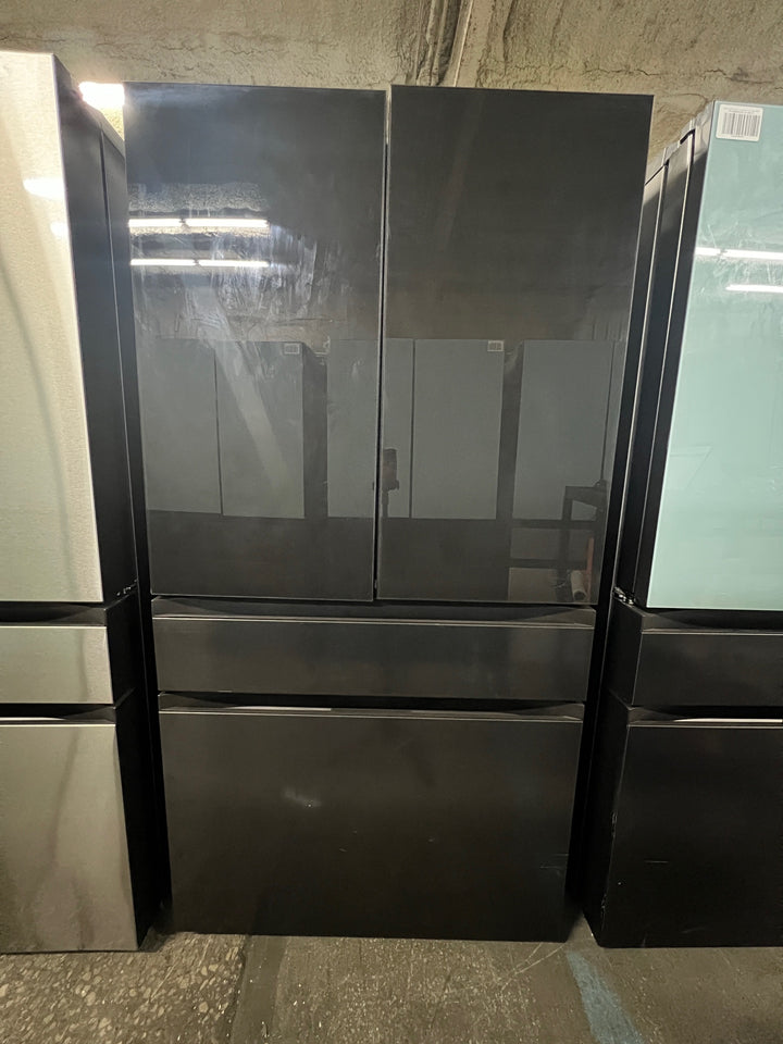 Samsung BESPOKE 29 cu. ft. 4-Door Black