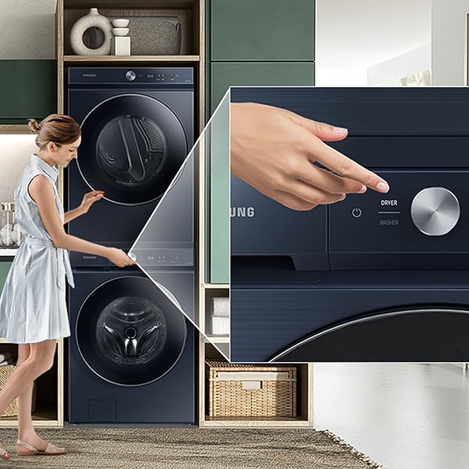 BESPOKE GREY/SILVER STACKING KIT