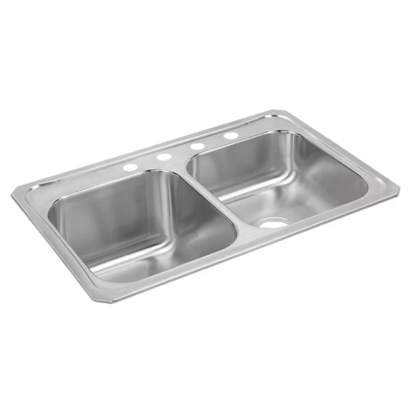 Celebrity® Stainless Steel Sink