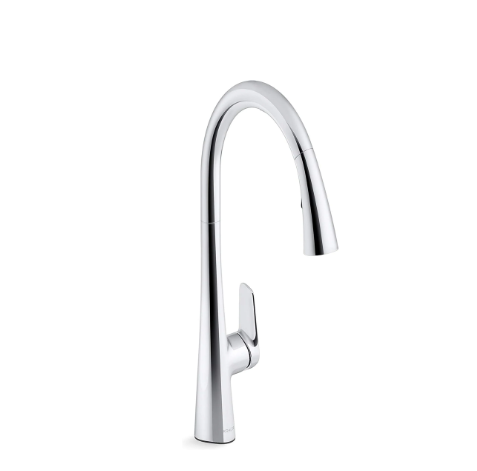Kohler Anessia Touchless Kitchen Faucet