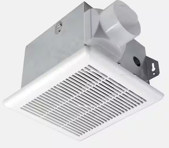 Hampton Bay Ventilation Fan - Small Room