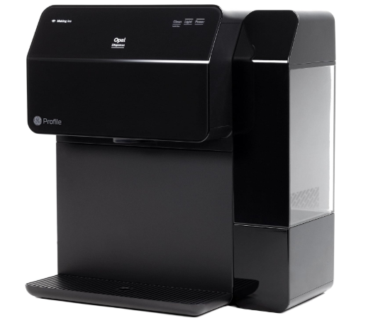 GE Profile Opal 1.0 Nugget Ice Maker Dispenser