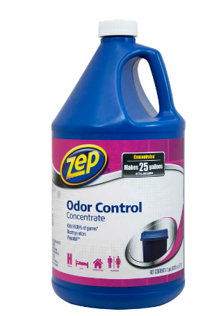 ZEP Odor Control Concentrate