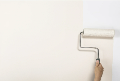 Coconut Interior Flat Paint