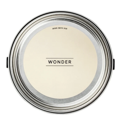Wonder Interior Flat Paint