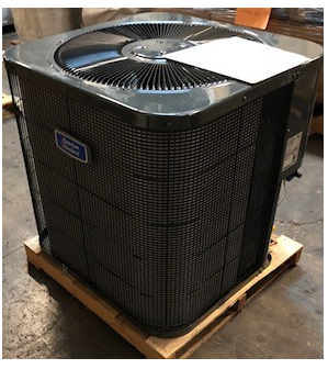 American Standard 3.5-Ton 13 SEER Straight Cool Condenser (TKRED)