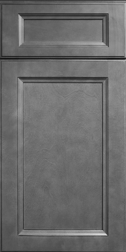 West Point Grey Display Door