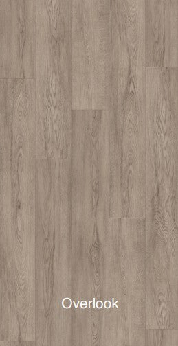 SENECA PLUS - WATERPROOF LAMINATE FLOORING (OVERLOOK)