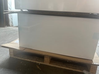 27 in. Laundry Pedestal in White with Storage Drawer