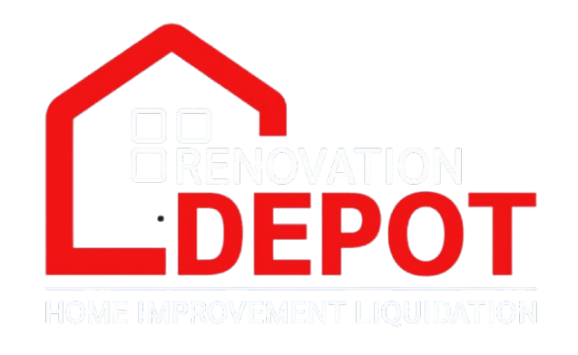 The Renovation Depot