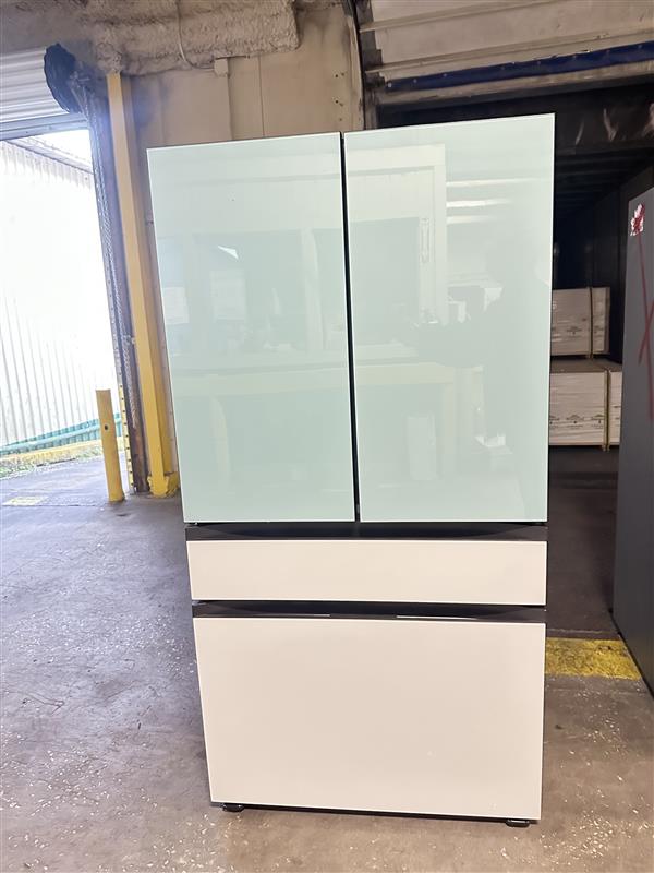 Bespoke AI 4-Door French Door