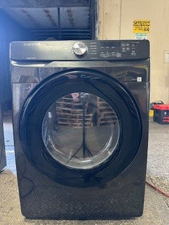 (TK7999) 7.5 cu. ft. Electric Dryer with Sensor Dry in Brushed Black