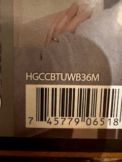 1-1/4" x .092" 304 STAINLESS STEEL NAILS