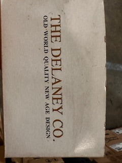 Robe hook | Aged Pewter