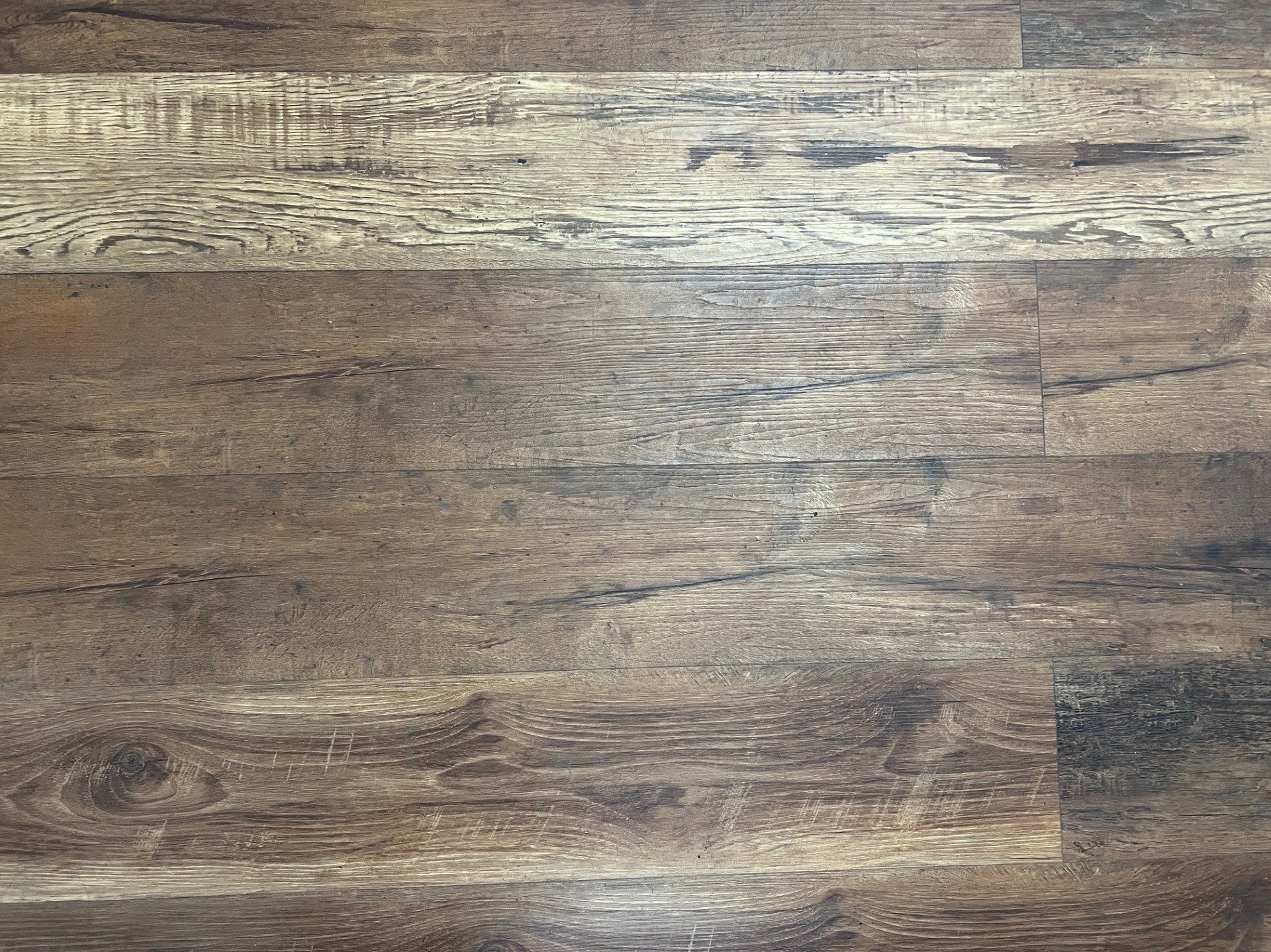 Luxury Vinyl Plank Flooring (PARMA)